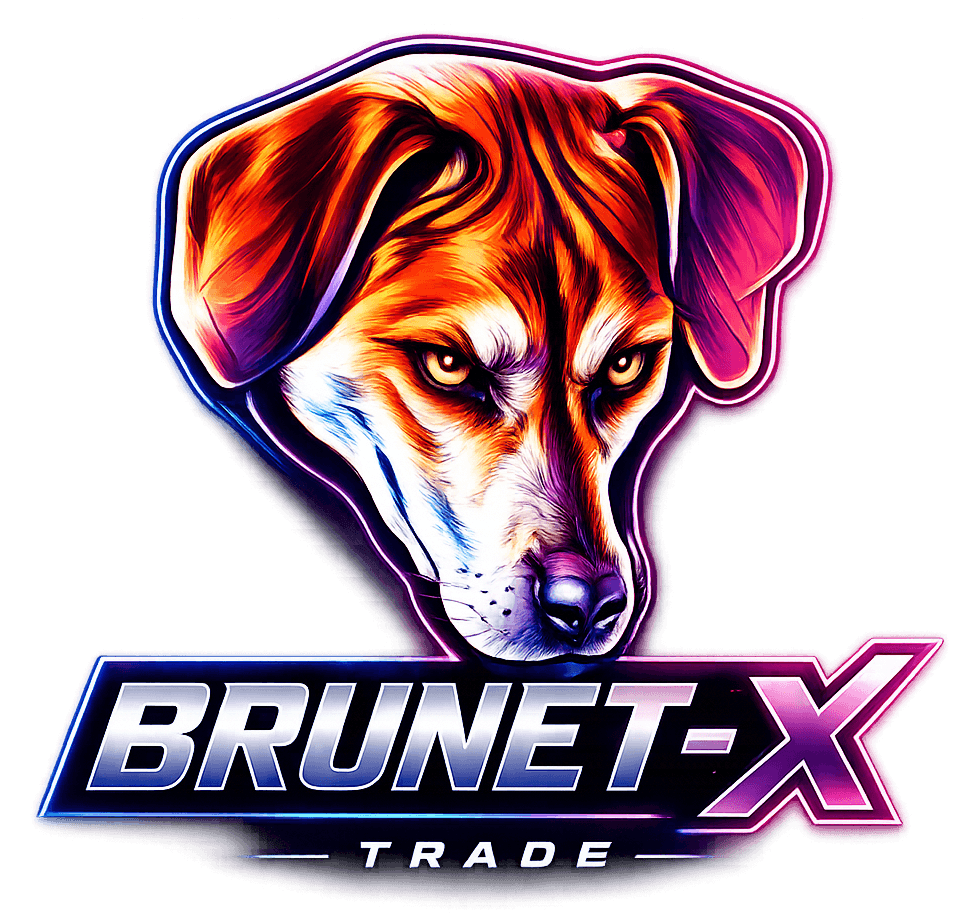 BRUNET-X Trade